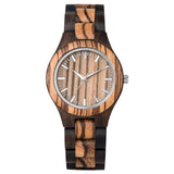 Handmade Wooden Watch